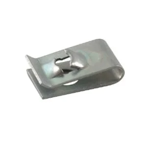 Etesia - 21436 - Clips Nut