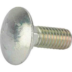 Etesia - 21608 - Screw 6x16 DIN