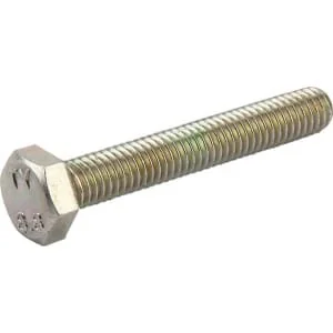 Etesia - 22456 - Screw HM 6x40