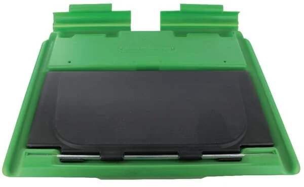 Etesia - 23414 - Deflector Green Cpl