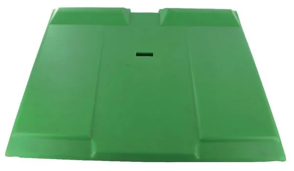 Etesia - 23414 - Deflector Green Cpl