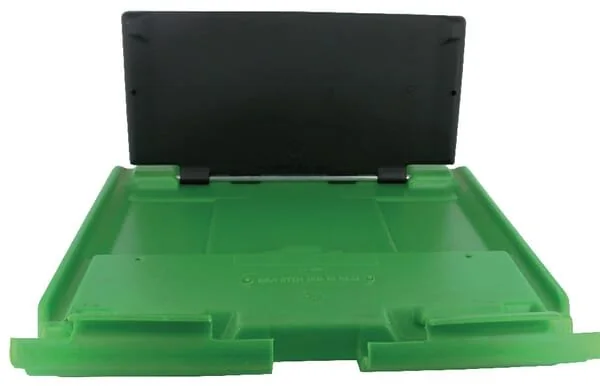 Etesia - 23414 - Deflector Green Cpl