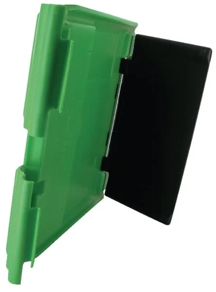 Etesia - 23414 - Deflector Green Cpl