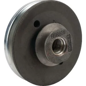 Etesia - 23439 - Flywheel With Pulley 44/D25