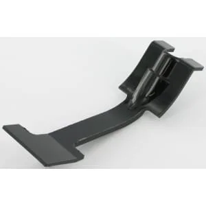 Etesia - 23652 - Central Housing Rear
