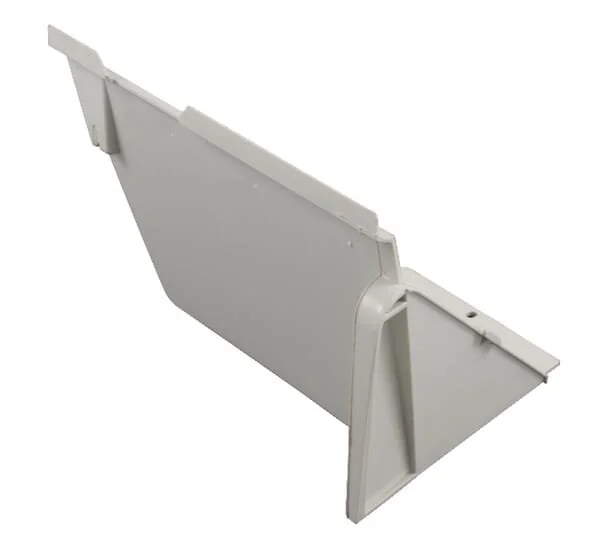 Etesia - 23712 - White Interface 46