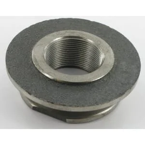Etesia - 23720 - Pulley Diameter 44