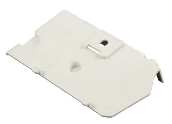 Etesia - 23812 - V-Belt Cover 46 White