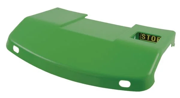 Etesia - 23927 - Dust Guard Green