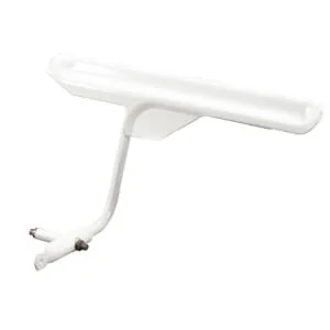 Etesia - 24434 - Drive Lever White