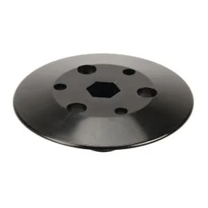 Etesia - 24665 - Pulley 1/2