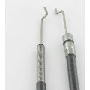 Etesia - 24673 - Throttle Cable