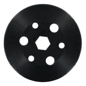 Etesia - 24840 - Pulley 1/2
