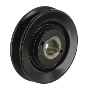 Etesia - 25526 - Clutch Output Pulley