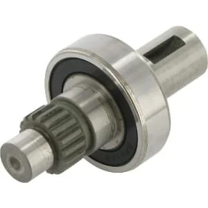 Etesia - 25572 - Input Shaft