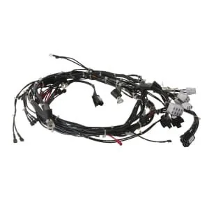 Etesia - 25797 - MVEHH Cable Bundle