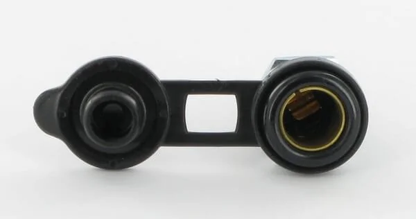 Etesia - 25822 - Female 2 Wiring Connector