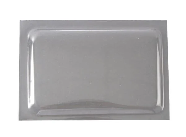 Etesia - 25885 - Headlight Glass