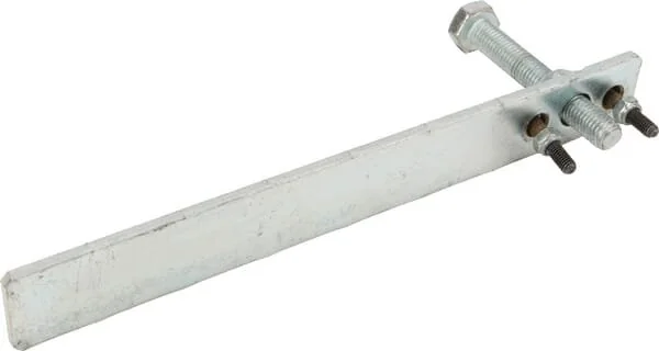 Etesia - 26774 - Hub Puller