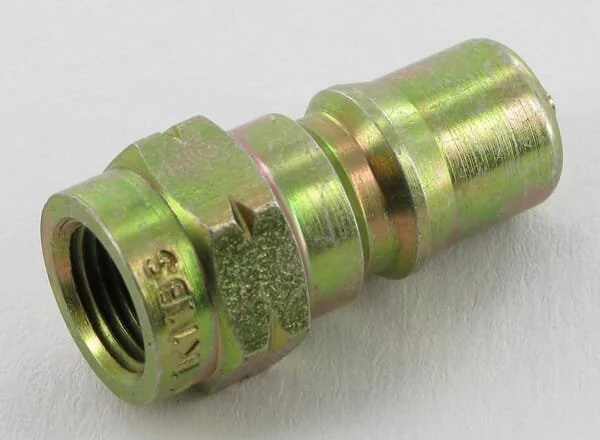 ETESIA - 27116 - MALE COUPLER 1/8