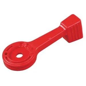 Etesia - 27201 - Throttle Lever