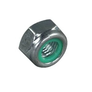 Etesia - 27209 - Lock Nut