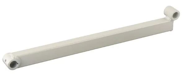 Etesia - 27404 - Connector Front