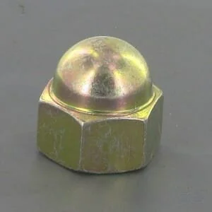 Etesia - 27418 - Cap Nut M10