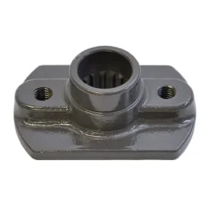 Etesia - 27582 - Blade Flange 88