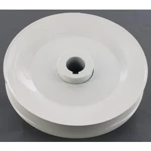 Etesia - 27799 - Transmission Pulley