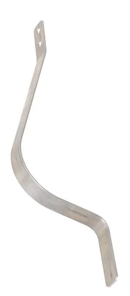 Etesia - 28073 - Fixation Bracket