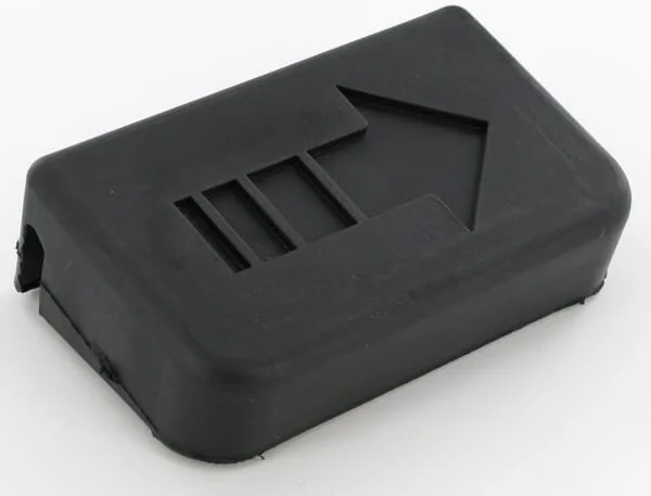 Etesia - 28167 - Forward Pedal Cover