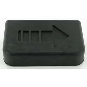 Etesia - 28188 - Pedal Cover