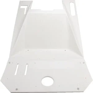 Etesia - 28306 - Front Deck