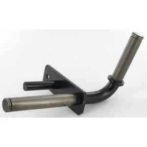 Etesia - 28402 - Stub Axle LH