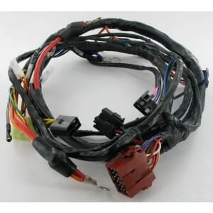 Etesia - 28474 - Wiring Assembly Rear