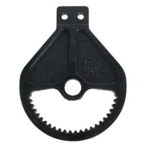 Etesia - 28663 - Steering Gear Wheel