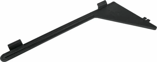 Etesia - 28706 - Right Side Cover