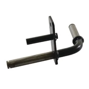 Etesia - 28719 - Stub Axle RH