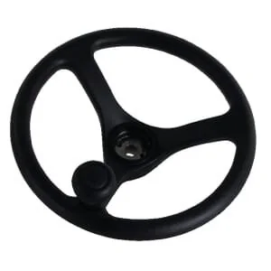 Etesia - 28725 - Steering Wheel