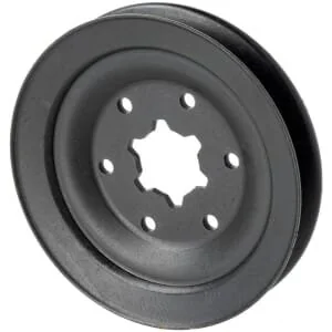 Etesia - 28904 - Pulley T3