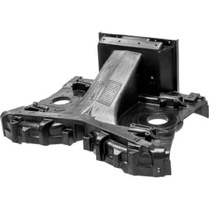 Etesia - 29001 - Central Mower Deck