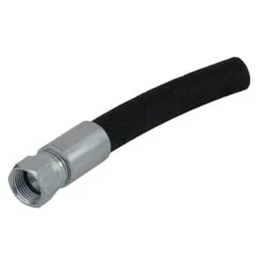 Etesia - 29034 - Return Hose Oil Filter