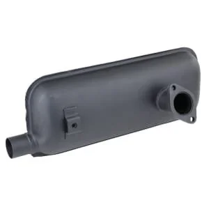 Etesia - 29102 - Exhaust
