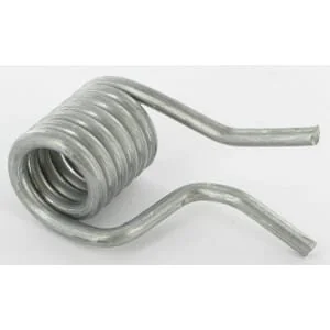 Etesia - 29387 - Torsion Spring