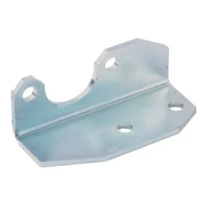 Etesia - 29396 - Cable Holder Pedals