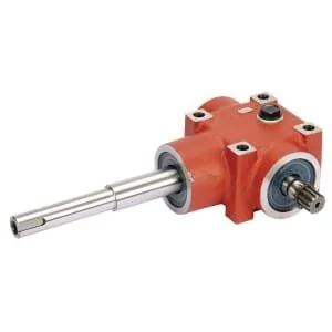 Etesia - 29651 - Gearbox L99