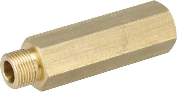 Etesia - 29785 - Coupling Expansion
