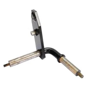 Etesia - 29809 - Stub Axle LH 99