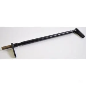 Etesia - 29821 - Front Axle